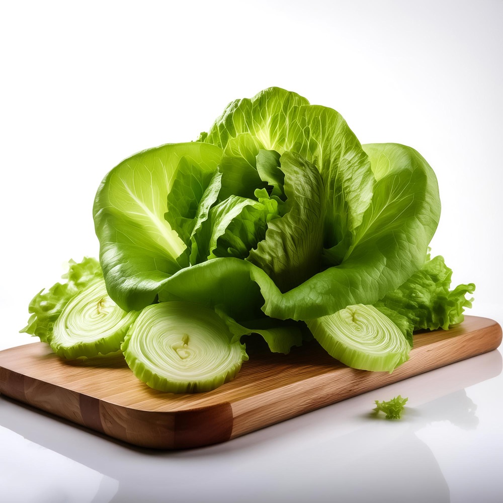 Fresh Green Leaf Lettuce – Crisp & Farm-Fresh Salad Greens