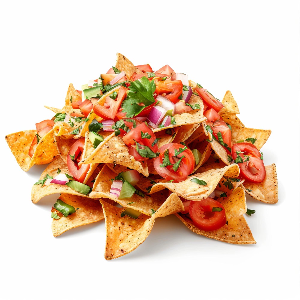 Great Value Cantina Style Tortilla Chips – Crispy Restaurant-Style Corn Chips